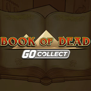 Book of Dead GO Collect